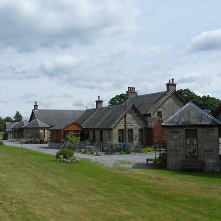 Balavil Meadowside Cottages מראה חיצוני תמונה