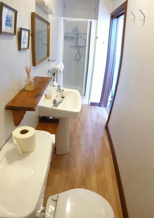 Balavil Meadowside Cottages מראה חיצוני תמונה