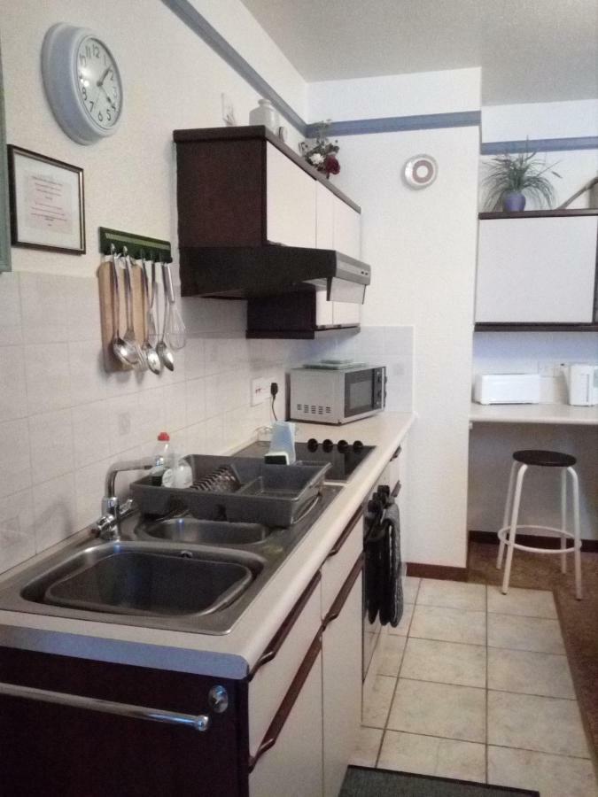 Balavil Meadowside Cottages מראה חיצוני תמונה