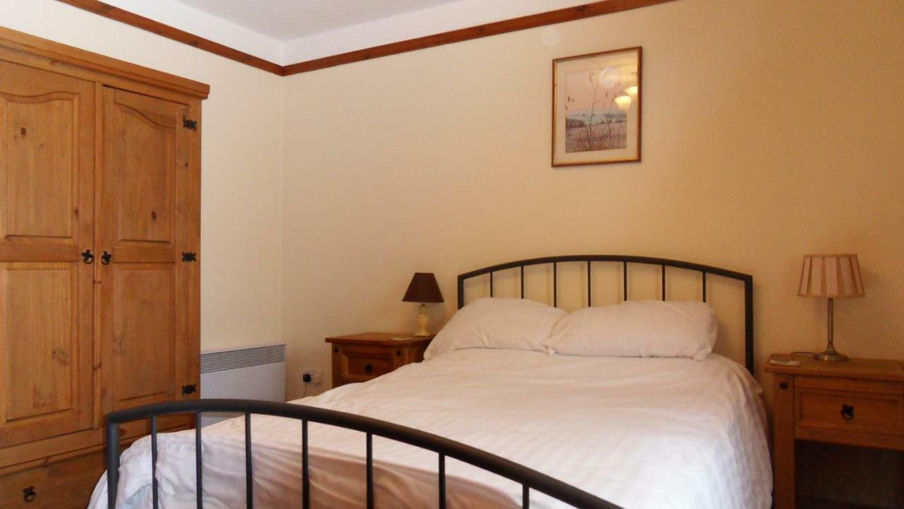 Balavil Meadowside Cottages מראה חיצוני תמונה