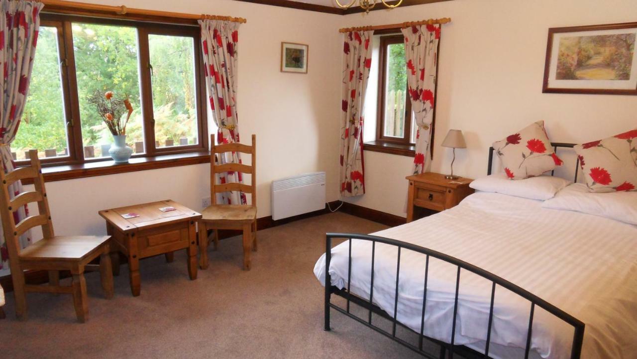 Balavil Meadowside Cottages מראה חיצוני תמונה